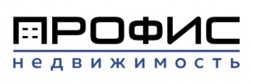 Логотип компании Профис недвижимость