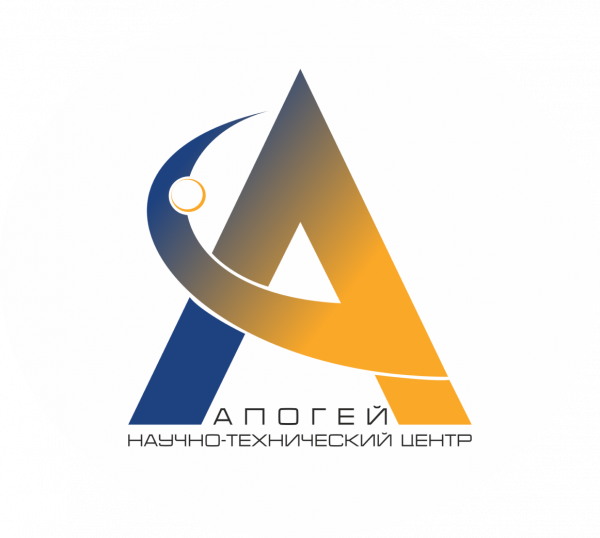 Логотип компании НТЦ "Апогей ЦФО"