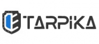 Логотип компании Tarpika