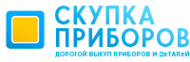 Логотип компании Радиоприборы СССР