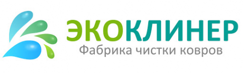 Логотип компании Экоклинер