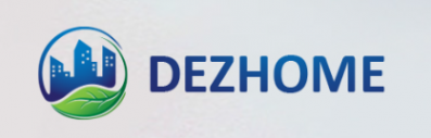 Логотип компании Дезхоум
