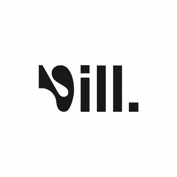Логотип компании Vill.