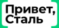 Логотип компании Histeel
