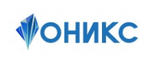 Логотип компании Оникс в Москве