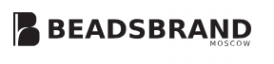 Логотип компании Интернет-магазин Beadsbrand