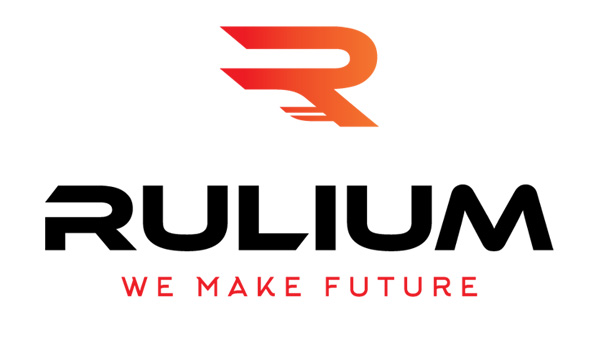 Логотип компании Rulium