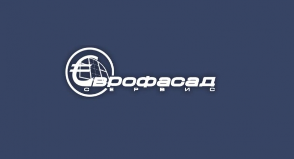 Логотип компании Еврофасадсервис