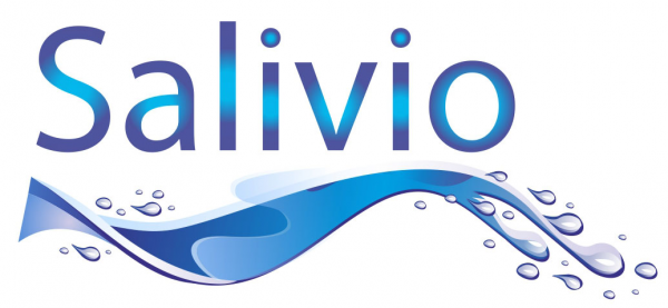 Логотип компании SALIVIO