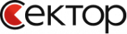 Логотип компании ТД Сектор