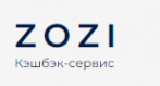 Логотип компании zozi