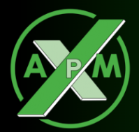 Логотип компании Армикс