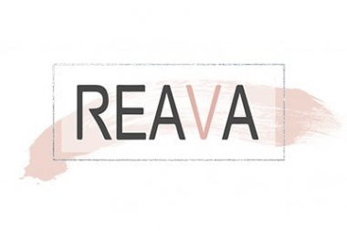 Логотип компании REAVA Логотип компании REAVA