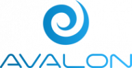 Логотип компании Avalon