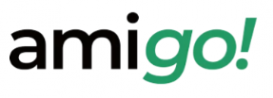 Логотип компании AmiGo