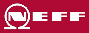 Логотип компании Neff — Официальный сайт