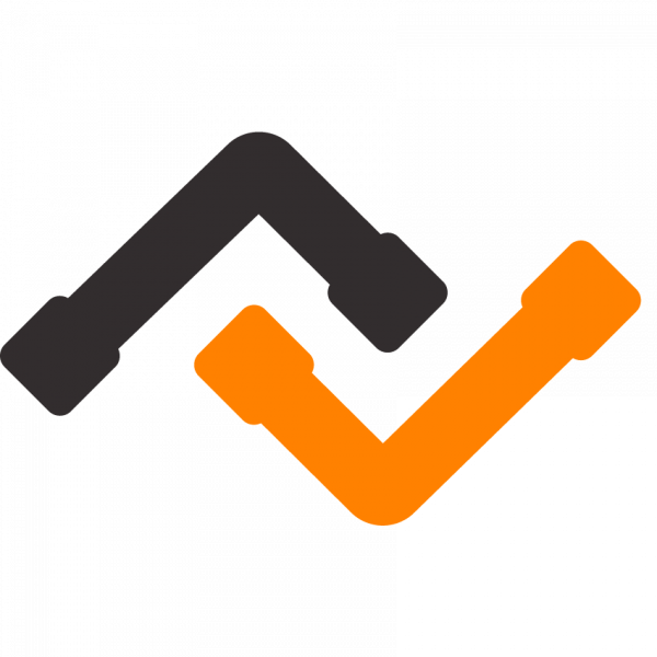 Логотип компании Новое Водоснабжение