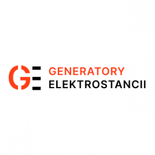 Логотип компании Официальный дилер генераторов