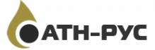 Логотип компании ООО «АТН-РУС»