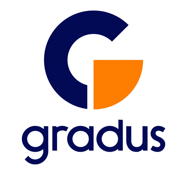 Логотип компании Градус