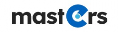 Логотип компании МАСТЕРС