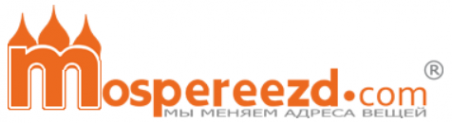 Логотип компании Моспереезд