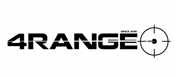 Логотип компании 4RANGE.RU