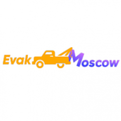 Логотип компании Evakmoscow