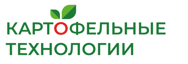 Логотип компании Картофельные технологии