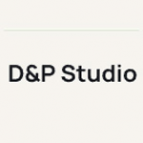 Логотип компании Портреты с натуры и по фото: «DP Studio»