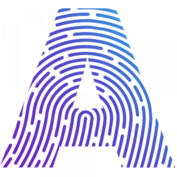 Логотип компании Arkid Digital