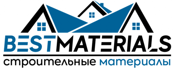 Логотип компании BestMaterials