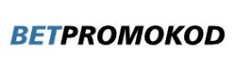Логотип компании Bet Promokod