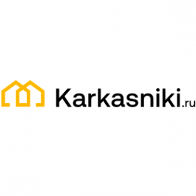 Логотип компании Каркасники.ру