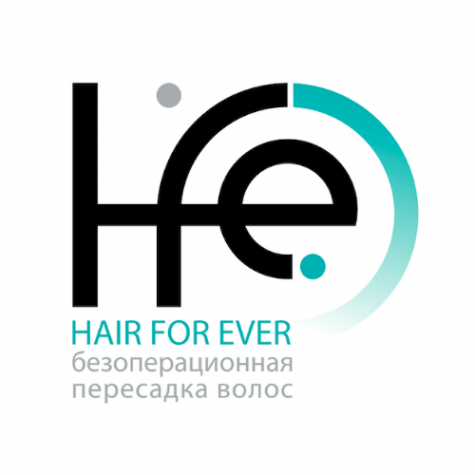 Логотип компании ООО “Клиника ХФЕ”