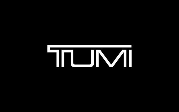 Логотип компании Tumi Логотип компании Tumi