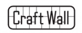 Логотип компании CraftWall