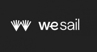 Логотип компании WESAIL