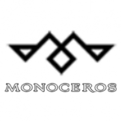Логотип компании СПА Бассейны Monoceros