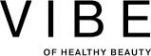 Логотип компании VIBE OF HEALTHY BEAUTY