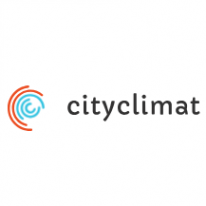 Логотип компании СитиКлимат