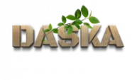 Логотип компании Daska