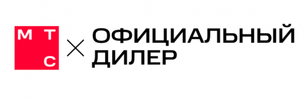 Логотип компании MTS-R
