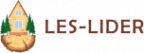 Логотип компании Les Lider