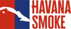 Логотип компании Havana Smoke