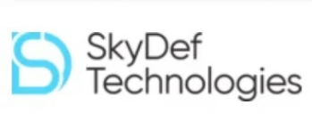 Логотип компании SKYDEF TEHNOLOGY™