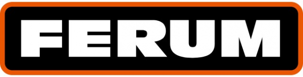 Логотип компании ФЕРУМ - огнезащитные материалы