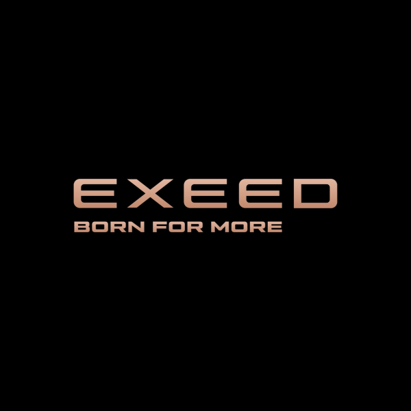 Логотип компании EXEED (ЭКСИД) Логотип компании EXEED (ЭКСИД)