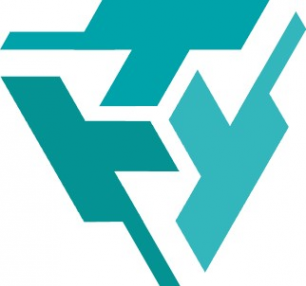 Логотип компании Trinity Rental