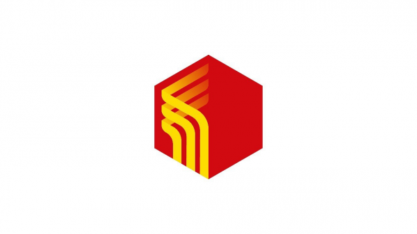 Логотип компании Домрачев консалтинг